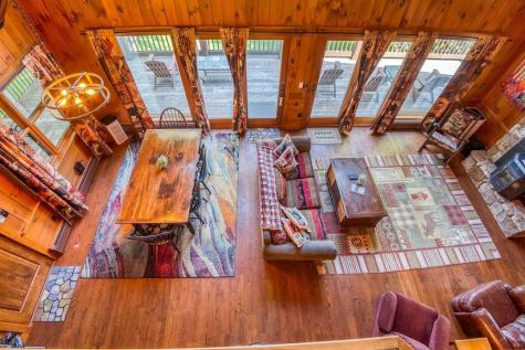 35 Samoset Circle Rangeley Plt ME 04970