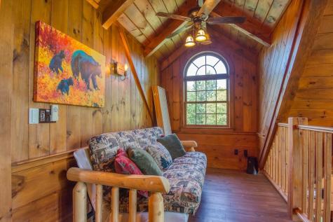 35 Samoset Circle Rangeley Plt ME 04970