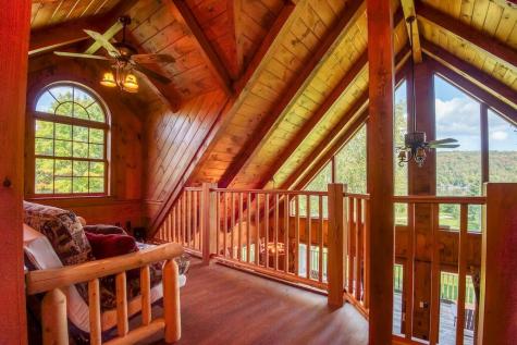 35 Samoset Circle Rangeley Plt ME 04970