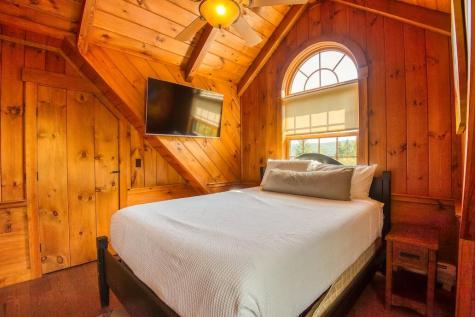 35 Samoset Circle Rangeley Plt ME 04970