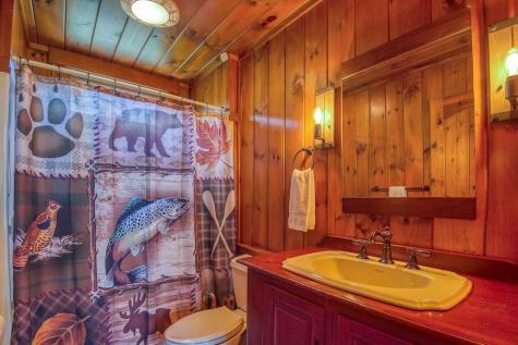 35 Samoset Circle Rangeley Plt ME 04970