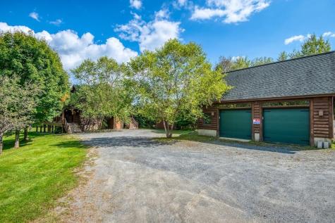 35 Samoset Circle Rangeley Plt ME 04970