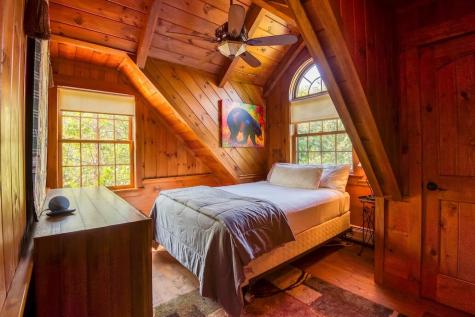 35 Samoset Circle Rangeley Plt ME 04970