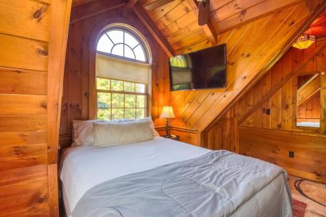 35 Samoset Circle Rangeley Plt ME 04970