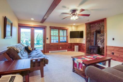 35 Samoset Circle Rangeley Plt ME 04970