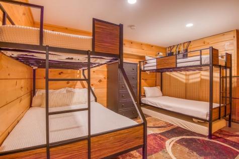 35 Samoset Circle Rangeley Plt ME 04970