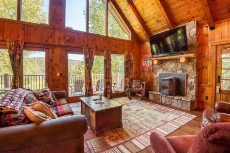 35 Samoset Circle Rangeley Plt ME 04970