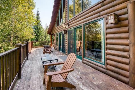 35 Samoset Circle Rangeley Plt ME 04970