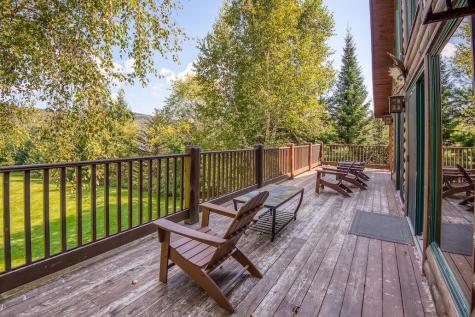 35 Samoset Circle Rangeley Plt ME 04970