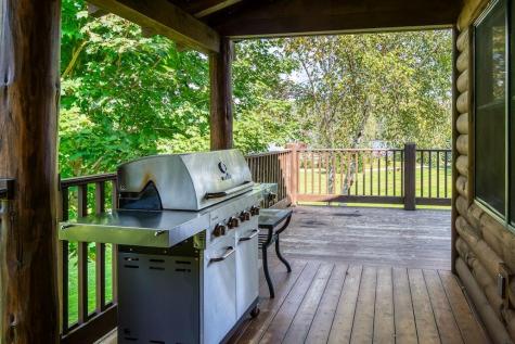 35 Samoset Circle Rangeley Plt ME 04970