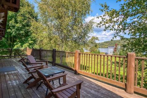 35 Samoset Circle Rangeley Plt ME 04970