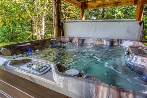 35 Samoset Circle Rangeley Plt ME 04970