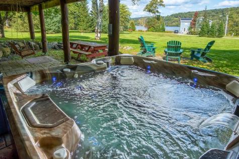 35 Samoset Circle Rangeley Plt ME 04970