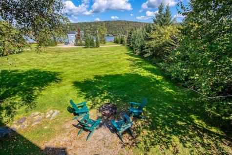 35 Samoset Circle Rangeley Plt ME 04970