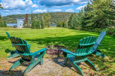 35 Samoset Circle Rangeley Plt ME 04970