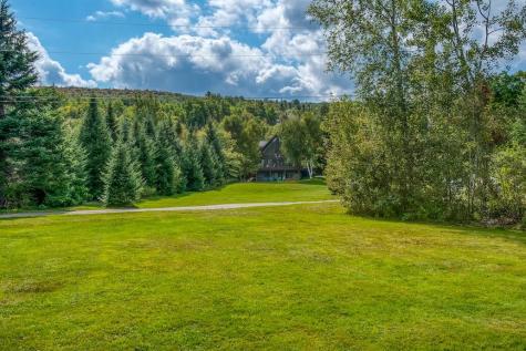 35 Samoset Circle Rangeley Plt ME 04970