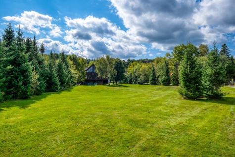 35 Samoset Circle Rangeley Plt ME 04970