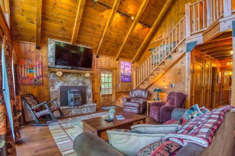 35 Samoset Circle Rangeley Plt ME 04970