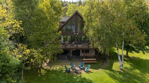 35 Samoset Circle Rangeley Plt ME 04970