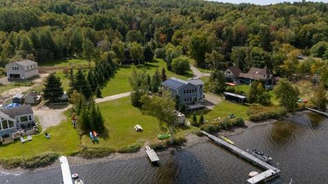 35 Samoset Circle Rangeley Plt ME 04970