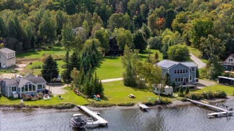 35 Samoset Circle Rangeley Plt ME 04970