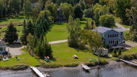 35 Samoset Circle Rangeley Plt ME 04970