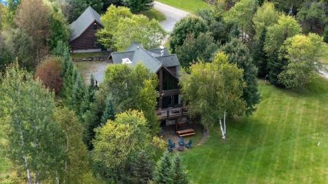 35 Samoset Circle Rangeley Plt ME 04970