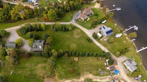 35 Samoset Circle Rangeley Plt ME 04970