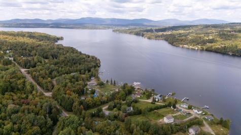 35 Samoset Circle Rangeley Plt ME 04970