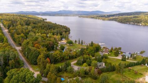 35 Samoset Circle Rangeley Plt ME 04970