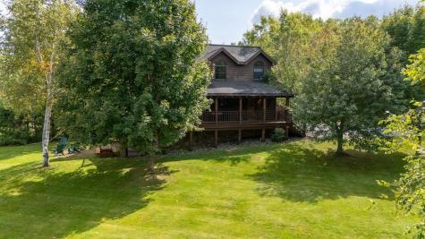 35 Samoset Circle Rangeley Plt ME 04970