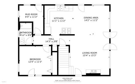 35 Samoset Circle Rangeley Plt ME 04970