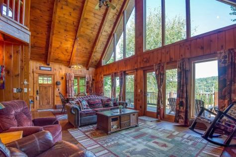 35 Samoset Circle Rangeley Plt ME 04970