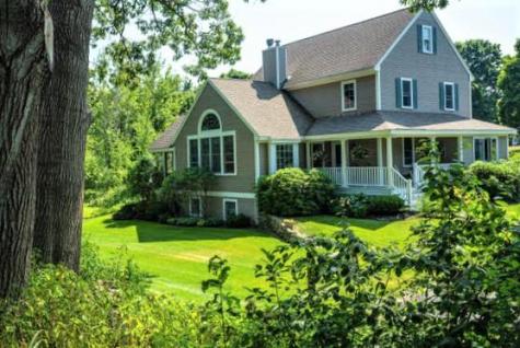32 Oak Street Kennebunk ME 04043