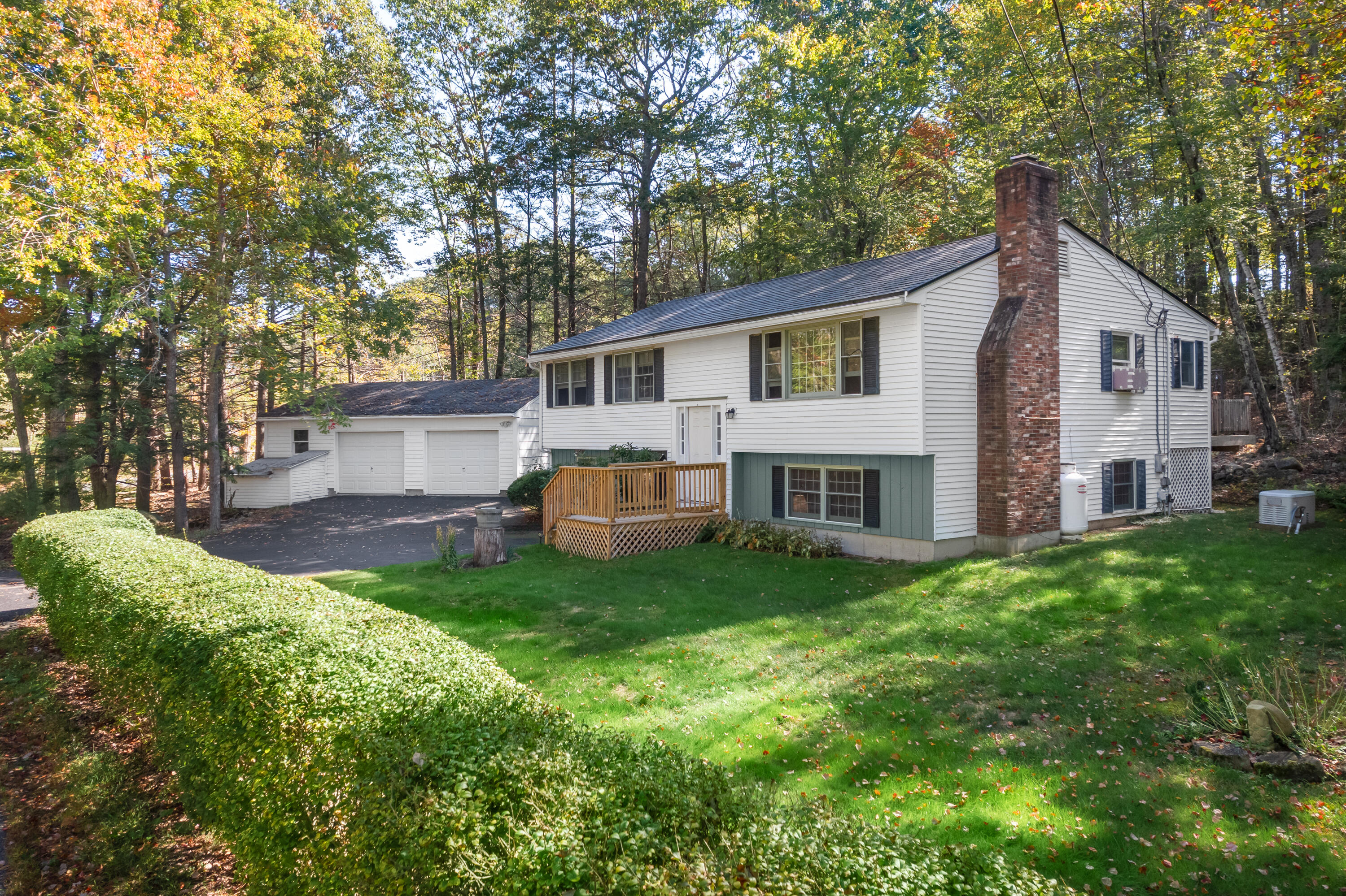 31 Clay Hill Road York ME 03902