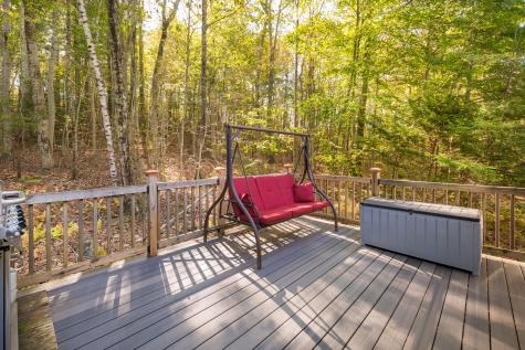 31 Clay Hill Road York ME 03902