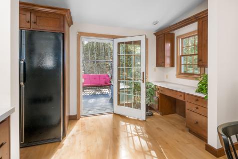 31 Clay Hill Road York ME 03902