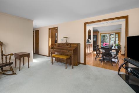 31 Clay Hill Road York ME 03902