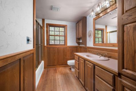 31 Clay Hill Road York ME 03902