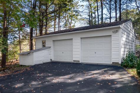 31 Clay Hill Road York ME 03902