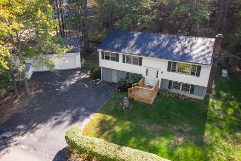 31 Clay Hill Road York ME 03902