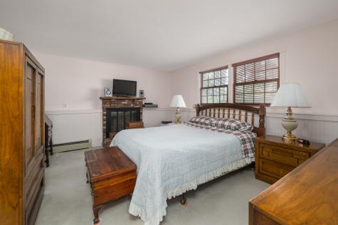 31 Clay Hill Road York ME 03902