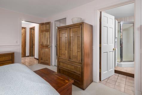 31 Clay Hill Road York ME 03902