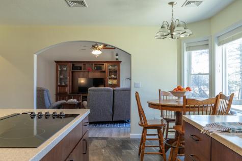 3 Clam Cove Drive Rockport ME 04856