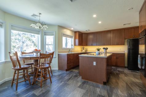 3 Clam Cove Drive Rockport ME 04856