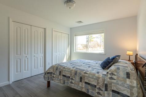3 Clam Cove Drive Rockport ME 04856