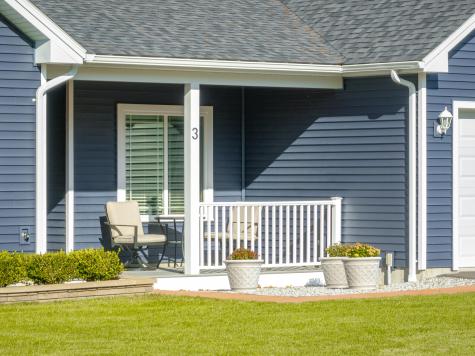 3 Clam Cove Drive Rockport ME 04856