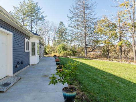 3 Clam Cove Drive Rockport ME 04856