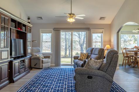 3 Clam Cove Drive Rockport ME 04856