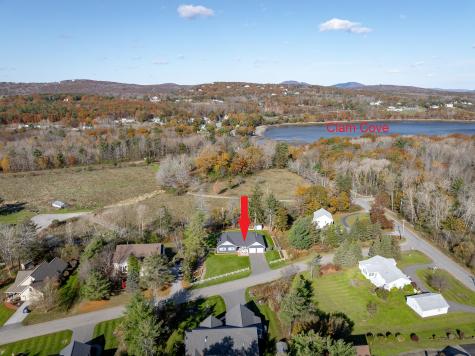3 Clam Cove Drive Rockport ME 04856